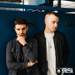 Drum&Bass Italia presenta: Was A Be
