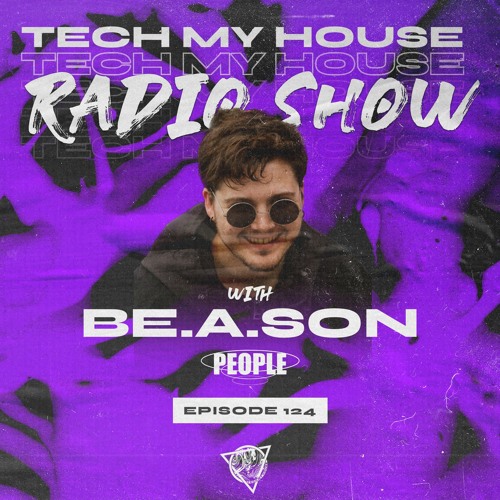 TMH RADIO SHOW | EP124 :: BE.A.SON