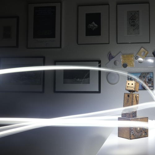 Morning coffee after a nice walk catching up with a friend