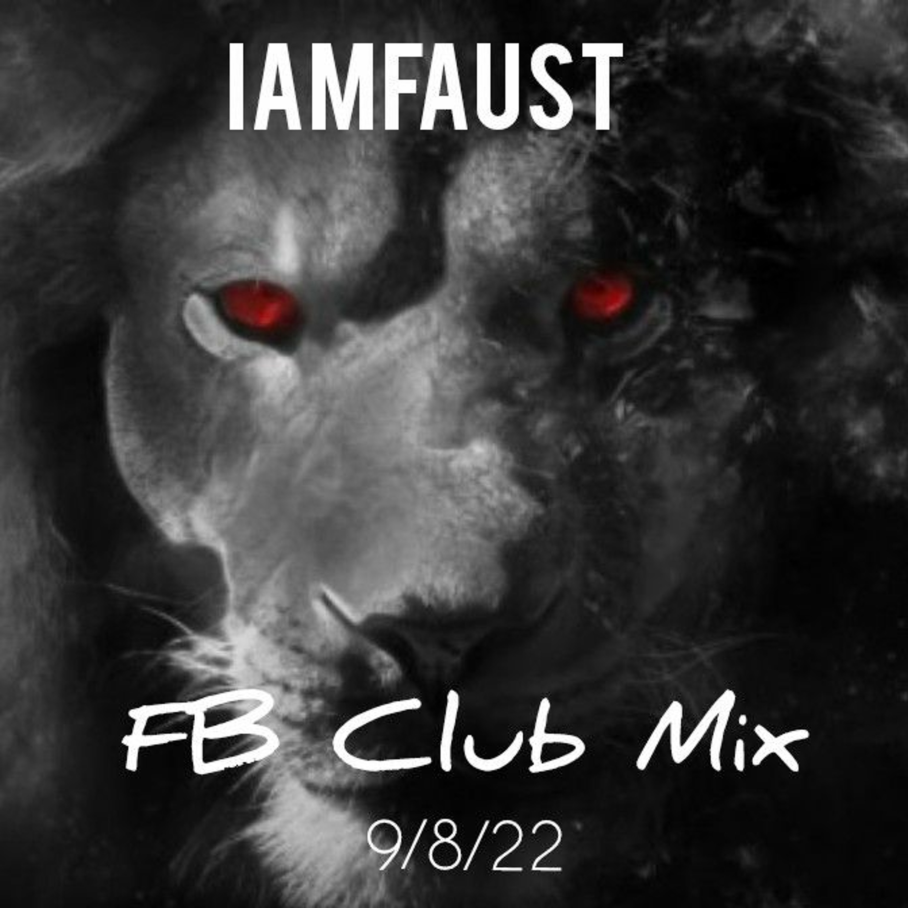 iAmFAUST