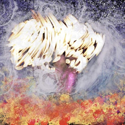 Moses and the Burning Bush