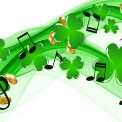 St patty day mix in the garage - Melodic Techno & Progressive House
