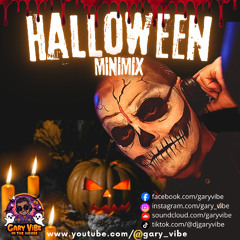 HALLOWEEN -MINIMIX 2025