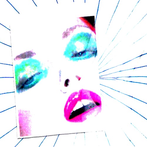 SPÆCIAL PREMIERE: Levantine - Polysentimento [KYMA KOMPLEX]