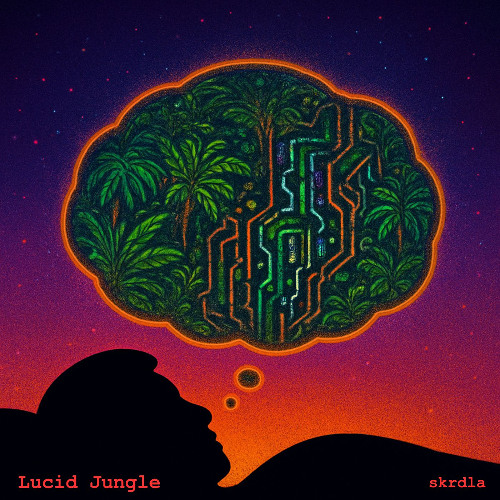 Lucid Jungle (Extended Mix)