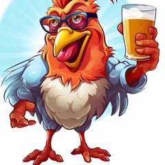 Steve Ronan - Rooster Booster on ACID