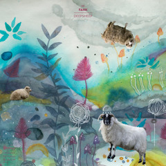 PREMIERE Fank - Bakhtiari (Schall & Lauch)