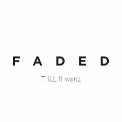 Faded