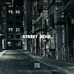 Street Soul | East Coast • 174 BPM