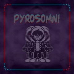 Pyrosomni (cover)