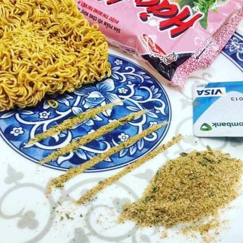 LIU QUẼN - HÊN XUI