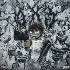 Davin Glover - THE HOVERING EYE