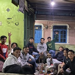 SIMPANG SINGA BELOK KIRI #KINGLION #SINGAKUTA #SINGATEAM