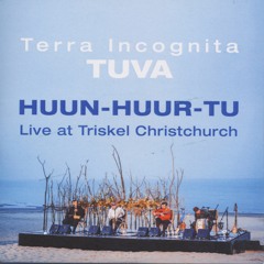 Kongurei (Live)