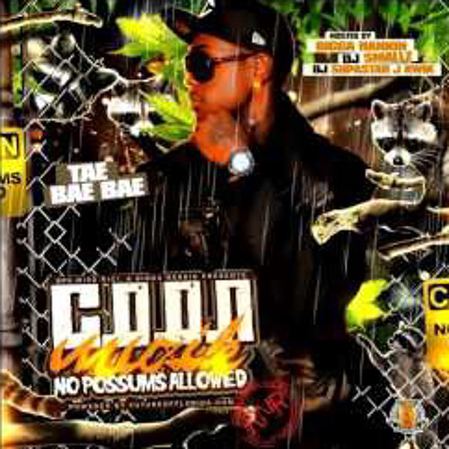Tae Bae Bae- Teco (FAST)