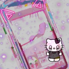 kiss me thru the phone (feat. butterfly.flp)