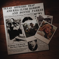 Bonnie & Clyde
