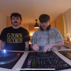 EASY ROLLING (Kacper x Ethan Dowery Mix)