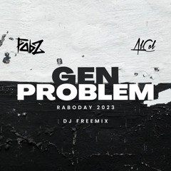 Gen Problem (Prod By Alcol)