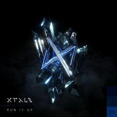 XTALS - RUN IT UP