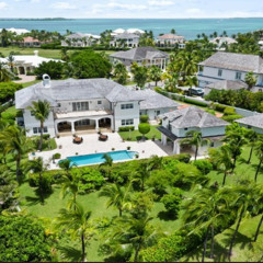 Exclusive Ocean Front Homes for Sale Bahamas | McCarroll Real Estate