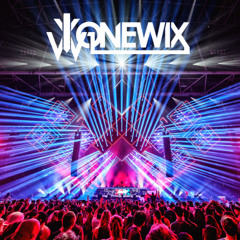 GONE.Fludd x Skrillex & ISOxo x Prodigy - TRAXXXMANIA X KILLERS X BREATHE (OneWix Mashup)