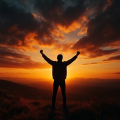 LEFT FAITH RISE (melodic edm)