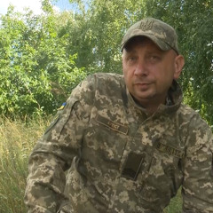 У кого дальність артилерії буде більшою, той і виграє цю війну — боєць «Артист»