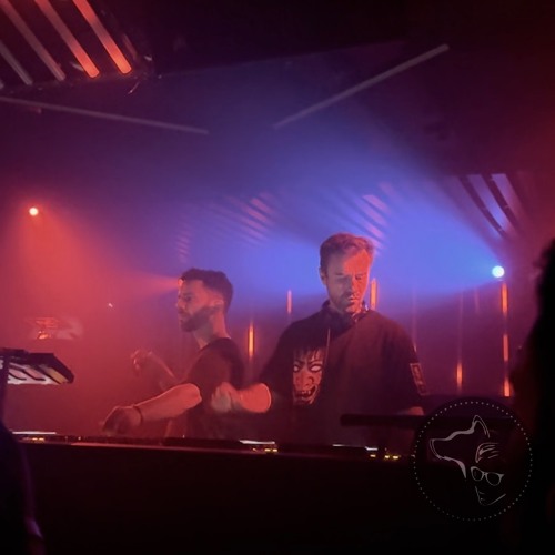 Live @ Coda, Toronto (with Chris Avantgarde) - 2023.07.29