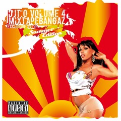 DJT.O MIXTAPEBANGAZ VOL 4 2006