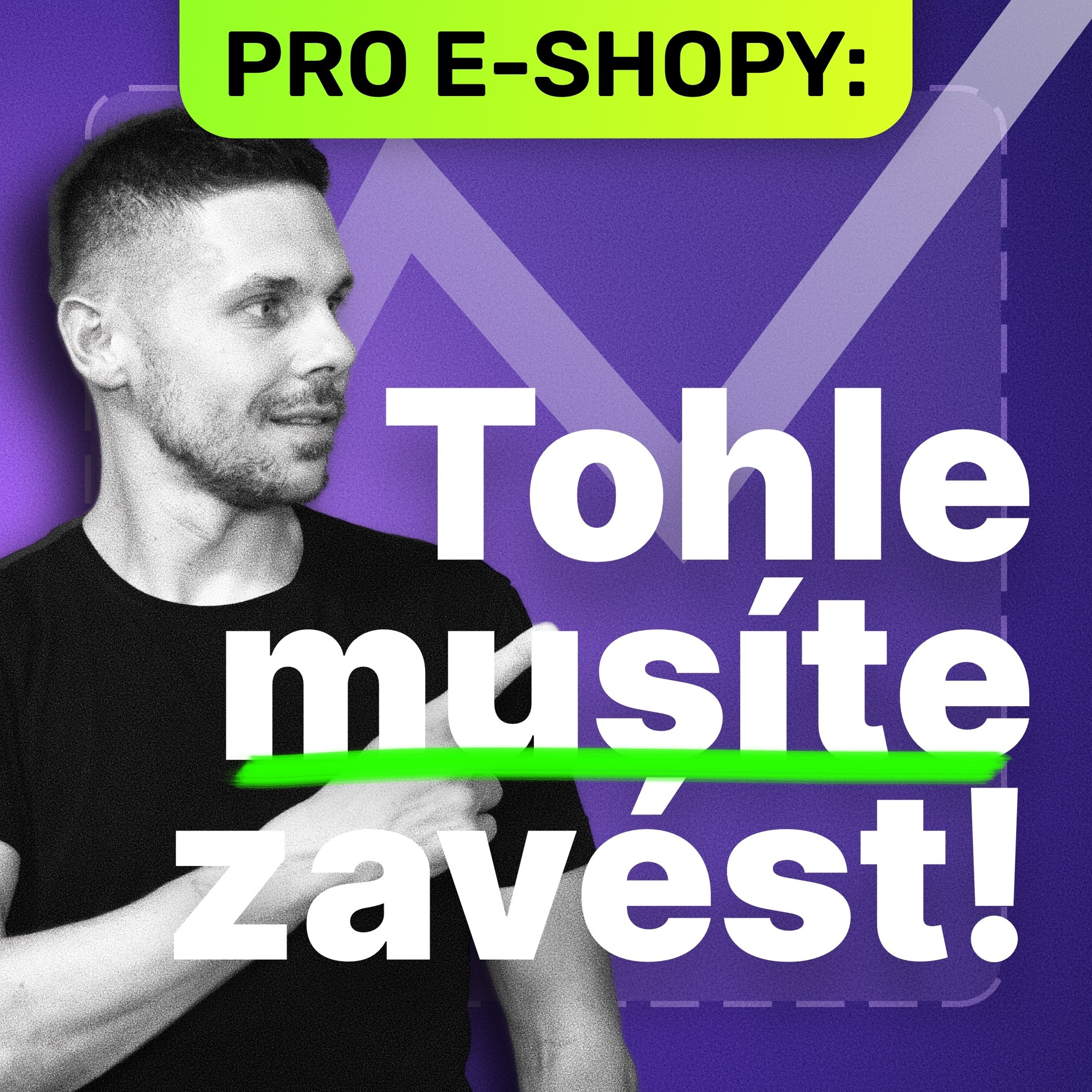 Jak uspět s e-shopem? Začněte tímhle...