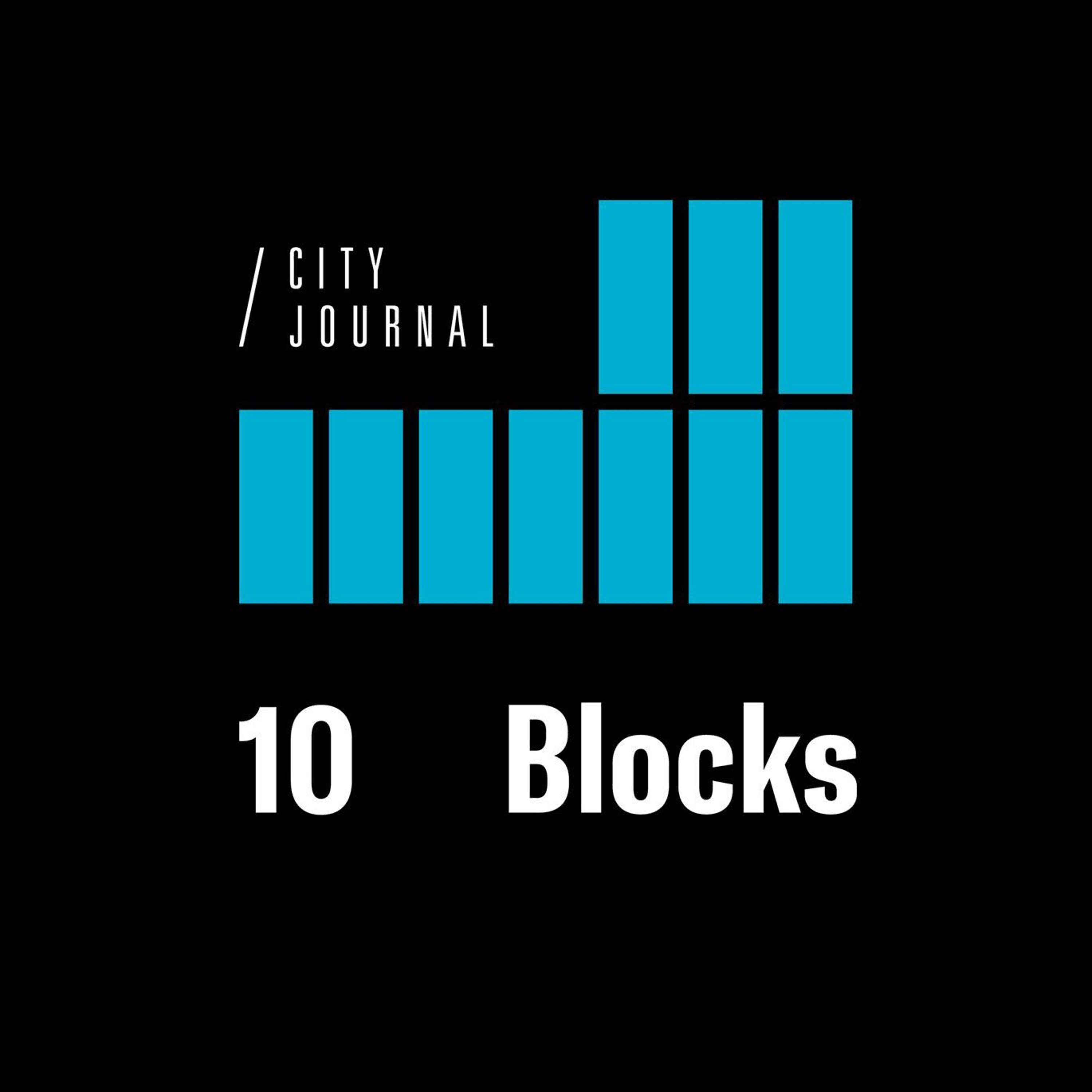 City Journal Audio