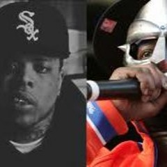 MF Doom And Westside Gunn - 2 Strings (Complex Remix)