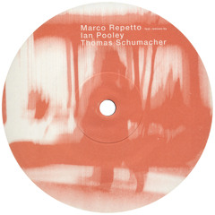 Marco Repetto - Fibrill 2  (Ian Pooley Remix)