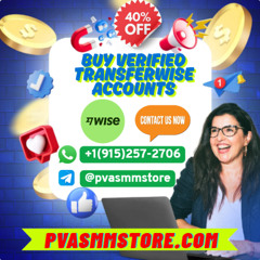How to Safely Buy a Verified TransferWise Accounts in 2025