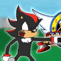 Die Batsards v3 - FNF Tails Gets Trolled Mod