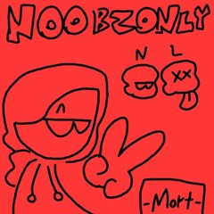 NOOBZONLY - Hyper's Hyped Up Friday OST