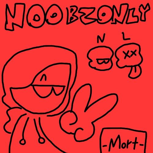 NOOBZONLY - Hyper's Hyped Up Friday OST