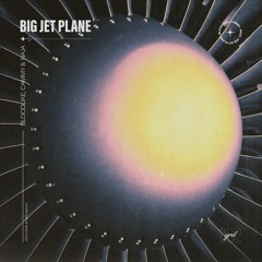 Bloodlike, Cammy & NAJA - Big Jet Plane