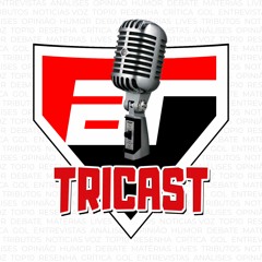 Trailer Tricast - O Podcast do Arquibancada Tricolor