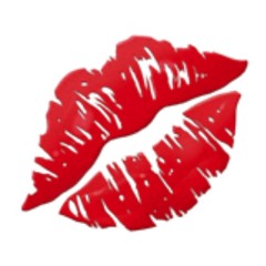 kiss