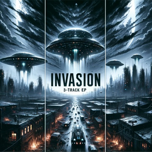 Invasion