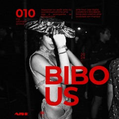 HOUR CAST || 010 || BIBOUS