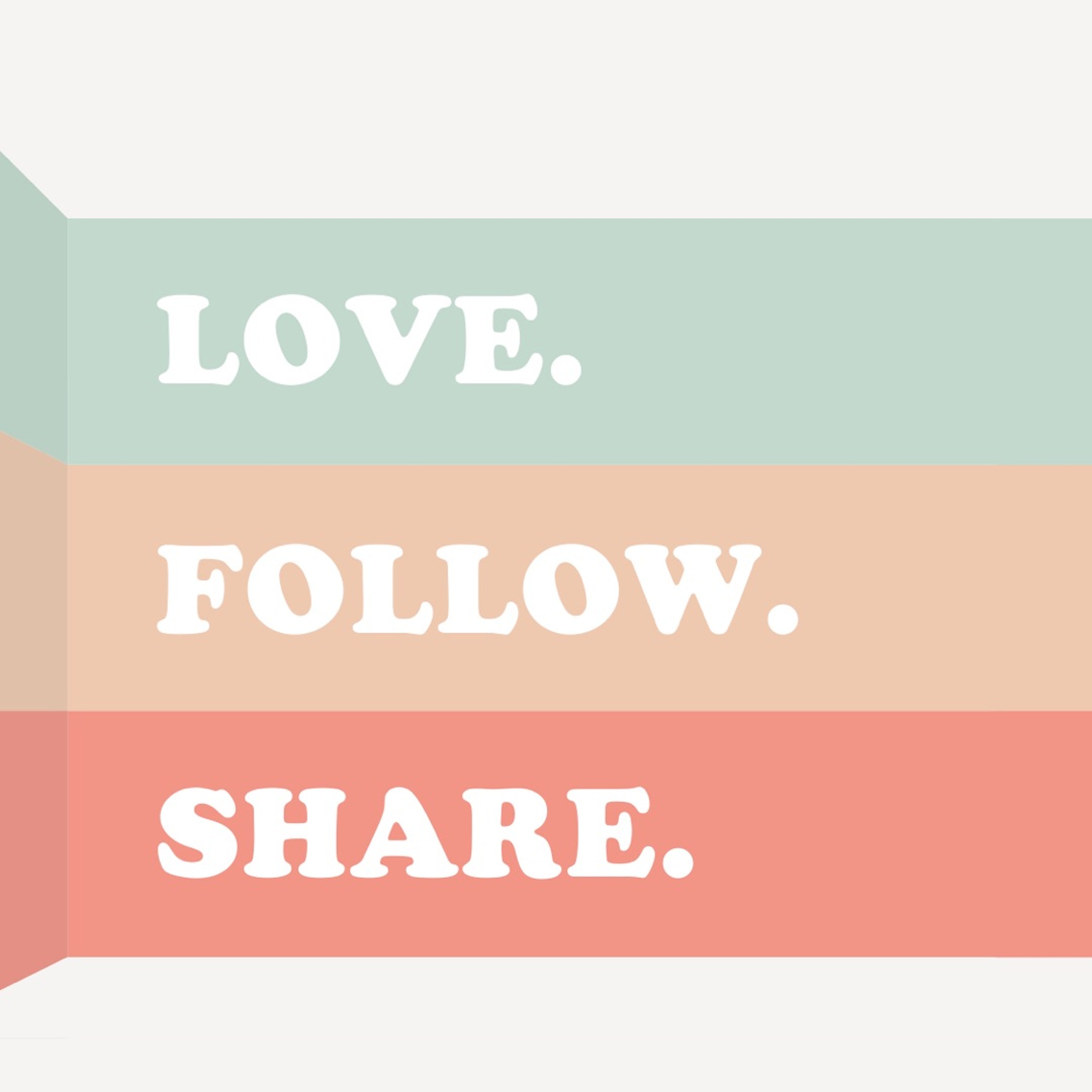 How To Follow Jesus | Love Follow Share Series | Week Five episode artwork