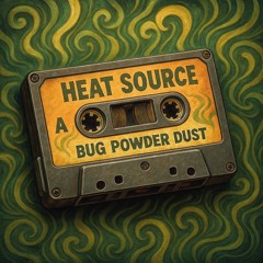 Bug Powder Dust (FREE DOWNLOAD)