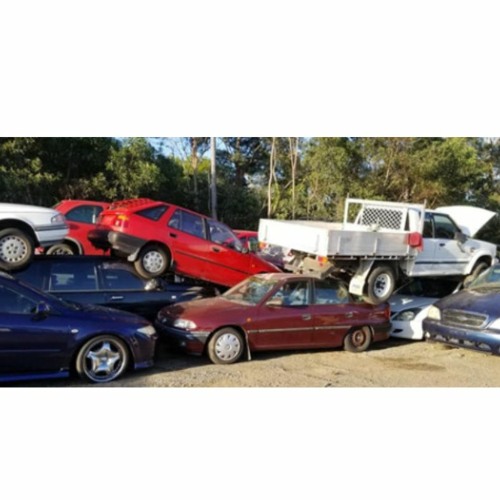 Stream episode How Much Does a Car Wrecker Pay for Old, Nonfunctional Cars? by Sunshine Coast