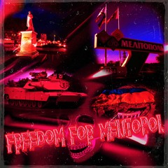 FREEDOM FOR MELITOPOL