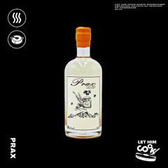 PRAX | LET HIM COOK radio - Hard Techno