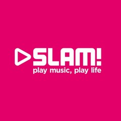 Stream SLAM! - The Netherlands, Demo by PURE Jingles