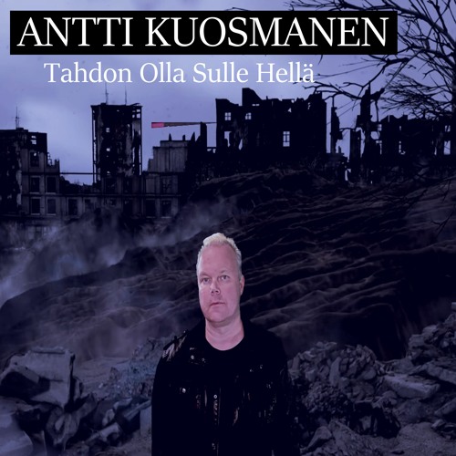 Tahdon Olla Sulle Hellä